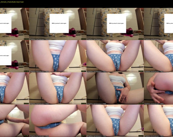 laracara — 62 minute Chaturbate female teen cam video, 720p, Jun 1, 2024
