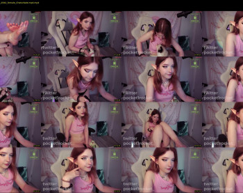pocketrocket_ — 61 minute Chaturbate female teen cam video, 720p, Jun 2, 2024