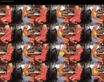 sebilone — 3 minute Chaturbate couple teen cam video, 720p, Jun 1, 2024