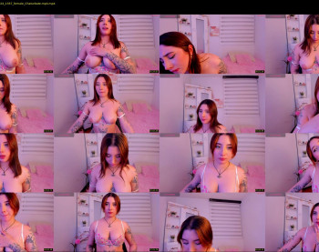 sophia_rhoades_ — 46 minute Chaturbate female teen cam video, 720p, Jun 1, 2024