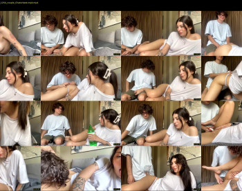 step__siblings — 66 minute Chaturbate couple teen cam video, 720p, Jun 1, 2024