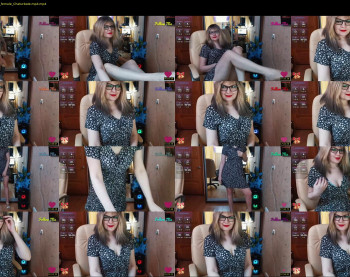 _natali_ — 43 minute Chaturbate female teen cam video, 720p, Jun 2, 2024