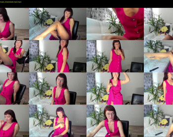 fritha — 118 minute Chaturbate female teen cam video, 720p, Jun 2, 2024