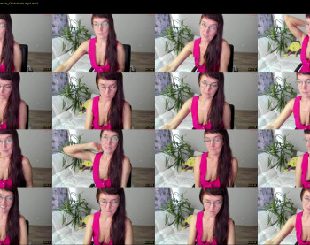 fritha — 4 minute Chaturbate female teen cam video, 720p, Jun 2, 2024