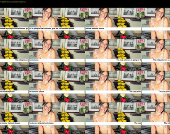 gaby_ferrer — 3 minute Chaturbate female teen cam video, 720p, Jun 2, 2024