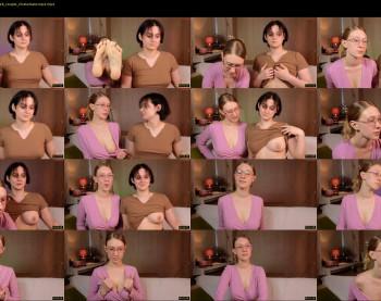 jitoon_exe — 8 minute Chaturbate female teen cam video, 720p, Jun 2, 2024