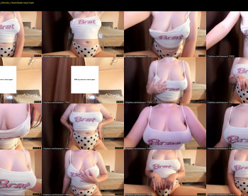 laracara — 115 minute Chaturbate female teen cam video, 720p, Jun 2, 2024