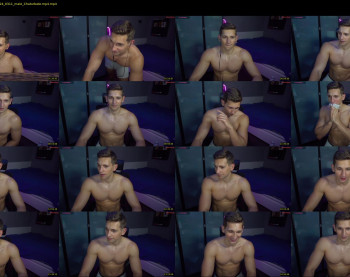 marcusdiamond — 29 minute Chaturbate male teen cam video, 720p, Jun 3, 2024