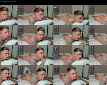 mike___magic — 51 minute Chaturbate male teen cam video, 720p, Jun 2, 2024