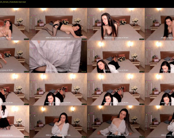 ooops_dilly — 18 minute Chaturbate female teen cam video, 720p, Jun 2, 2024