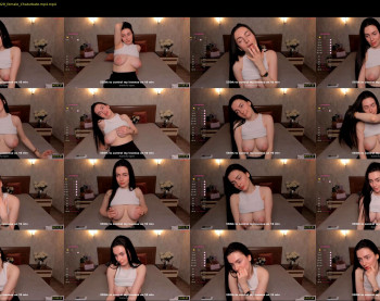 ooops_dilly — 17 minute Chaturbate female teen cam video, 720p, Jun 2, 2024