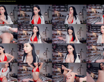 riskyproject — 78 minute Chaturbate couple teen cam video, 720p, Jun 3, 2024