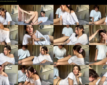 step__siblings — 88 minute Chaturbate couple teen cam video, 720p, Jun 2, 2024