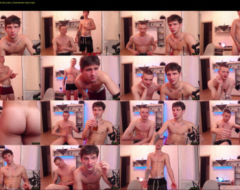 teddy_mode — 120 minute Chaturbate couple teen cam video, 720p, Jun 3, 2024