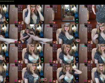 _natali_ — 40 minute Chaturbate female teen cam video, 720p, Jun 3, 2024
