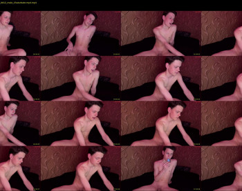 den_phoenix_ — 9 minute Chaturbate male teen cam video, 720p, Jun 4, 2024