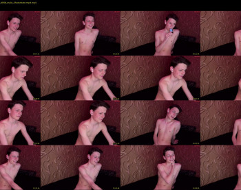 den_phoenix_ — 3 minute Chaturbate male teen cam video, 720p, Jun 4, 2024