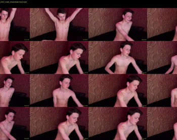 den_phoenix_ — 4 minute Chaturbate male teen cam video, 720p, Jun 4, 2024