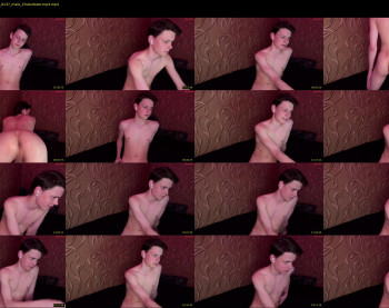 den_phoenix_ — 28 minute Chaturbate male teen cam video, 720p, Jun 4, 2024
