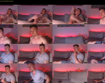 eddieds — 51 minute Chaturbate male teen cam video, 720p, Jun 3, 2024