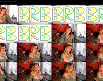 emmaa_hostt — 120 minute Chaturbate female teen cam video, 720p, Jun 4, 2024