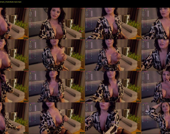 karrin — 22 minute Chaturbate female teen cam video, 720p, Jun 4, 2024
