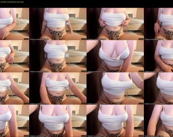 laracara — 6 minute Chaturbate female teen cam video, 720p, Jun 3, 2024