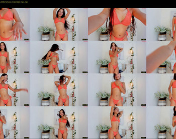 marce_algara — 15 minute Chaturbate female teen cam video, 720p, Jun 3, 2024