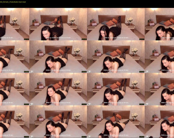 ooops_dilly — 36 minute Chaturbate female teen cam video, 720p, Jun 3, 2024