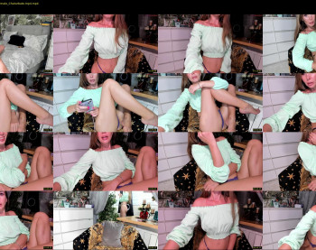 rora_ — 41 minute Chaturbate female teen cam video, 720p, Jun 4, 2024