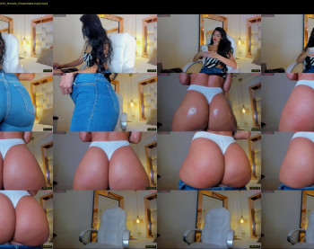 sammy_rios — 123 minute Chaturbate female teen cam video, 720p, Jun 3, 2024