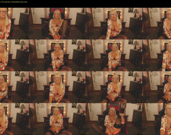 sassythang4u — 54 minute Chaturbate female teen cam video, 720p, Jun 3, 2024