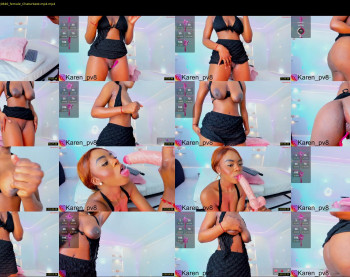 shannol_ryan — 121 minute Chaturbate female teen cam video, 720p, Jun 3, 2024
