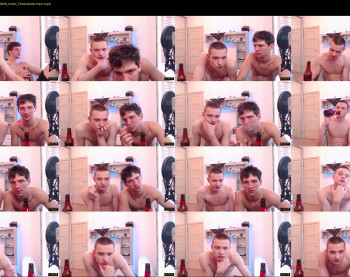 teddy_mode — 23 minute Chaturbate couple teen cam video, 720p, Jun 3, 2024