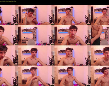 teddy_mode — 120 minute Chaturbate couple teen cam video, 720p, Jun 4, 2024