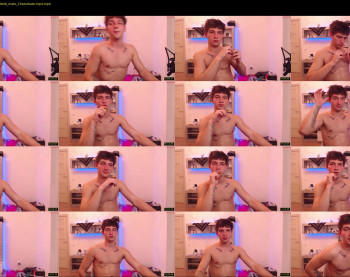 teddy_mode — 18 minute Chaturbate couple teen cam video, 720p, Jun 4, 2024