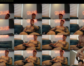 thomas_falcon1 — 74 minute Chaturbate male teen cam video, 720p, Jun 3, 2024