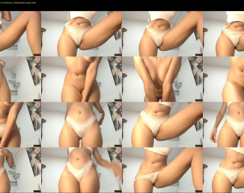 _ariana03_ — 57 minute Chaturbate female teen cam video, 720p, Jun 4, 2024