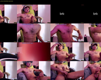_mrguy_ — 23 minute Chaturbate male teen cam video, 720p, Jun 4, 2024