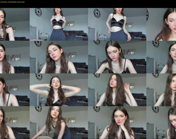 _wilson__ — 95 minute Chaturbate female teen cam video, 720p, Jun 4, 2024