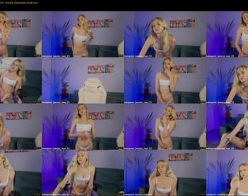 jessica_rays — 100 minute Chaturbate couple teen cam video, 720p, Jun 5, 2024