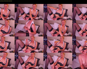 lorenella — 39 minute Chaturbate female teen cam video, 720p, Jun 4, 2024