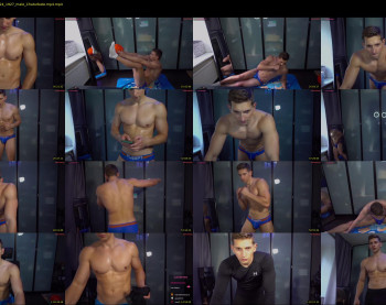 marcusdiamond — 91 minute Chaturbate male teen cam video, 720p, Jun 4, 2024