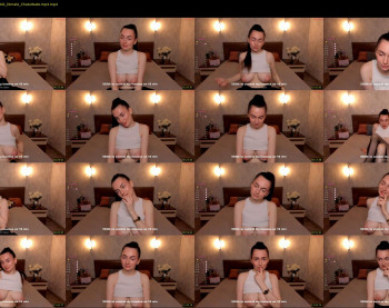 ooops_dilly — 16 minute Chaturbate female teen cam video, 720p, Jun 4, 2024