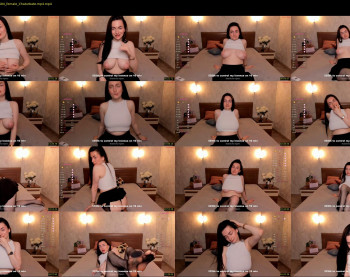 ooops_dilly — 46 minute Chaturbate female teen cam video, 720p, Jun 4, 2024