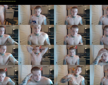 redinthebed — 29 minute Chaturbate male teen cam video, 720p, Jun 4, 2024
