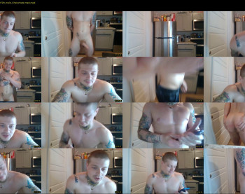 redinthebed — 62 minute Chaturbate male teen cam video, 720p, Jun 4, 2024