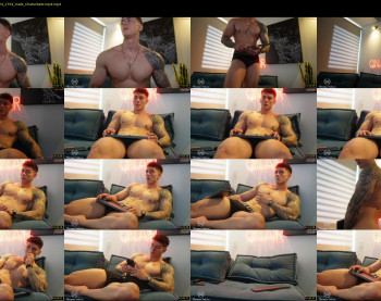 thomas_falcon1 — 66 minute Chaturbate male teen cam video, 720p, Jun 4, 2024