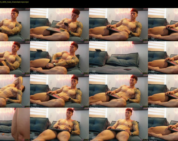 thomas_falcon1 — 52 minute Chaturbate male teen cam video, 720p, Jun 4, 2024