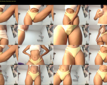 _ariana03_ — 121 minute Chaturbate female teen cam video, 720p, Jun 5, 2024
